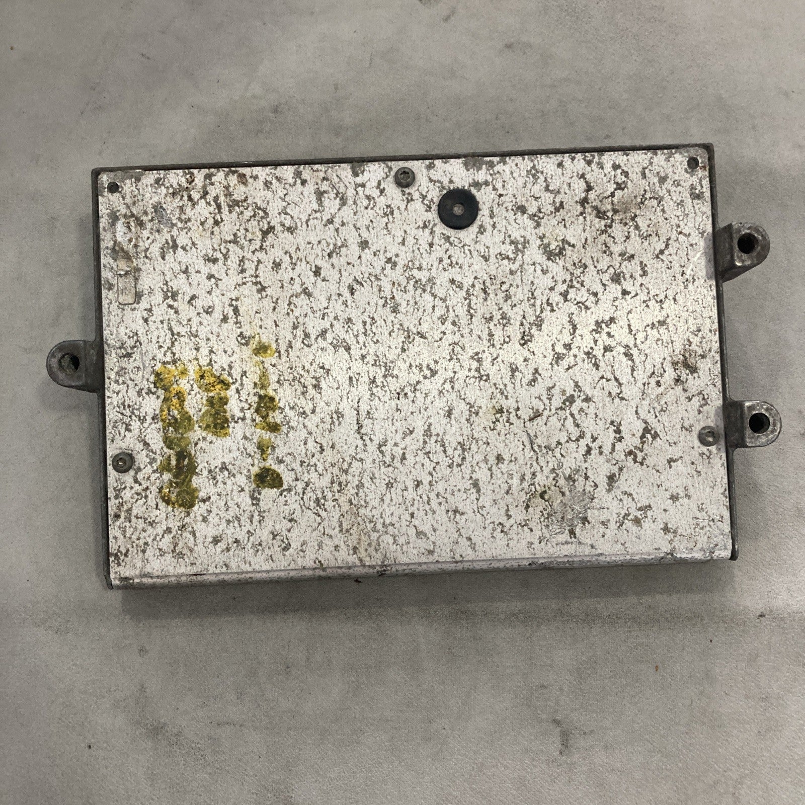 1997 Dodge Ram 5.9L V8 ECU/ECM P56040440AC (B)