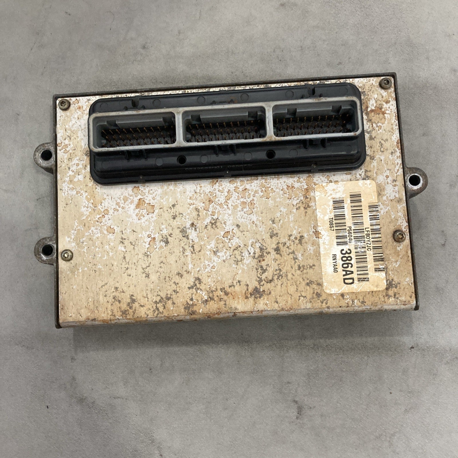 1997 Dodge Ram 5.2L ECU/ECM P56040386AC