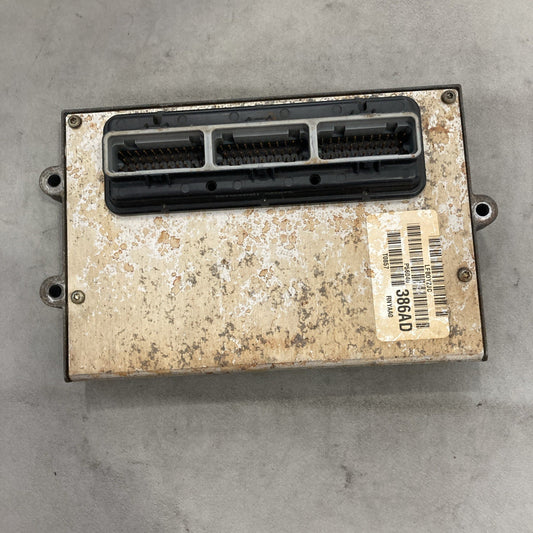 1997 Dodge Ram 5.2L ECU/ECM P56040386AC