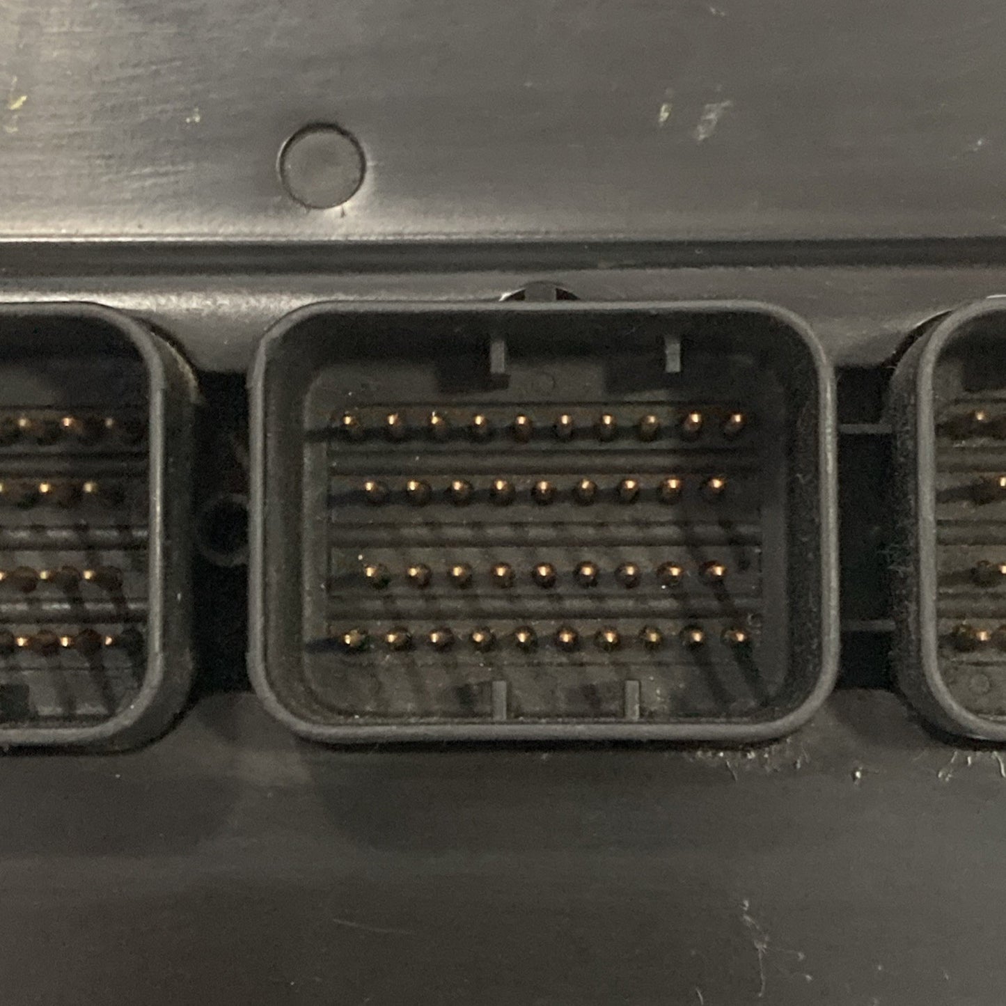 2006 Chrysler Sebring 2.7L ECU/ECM P04896302AD *VIN PROGRAMMED*