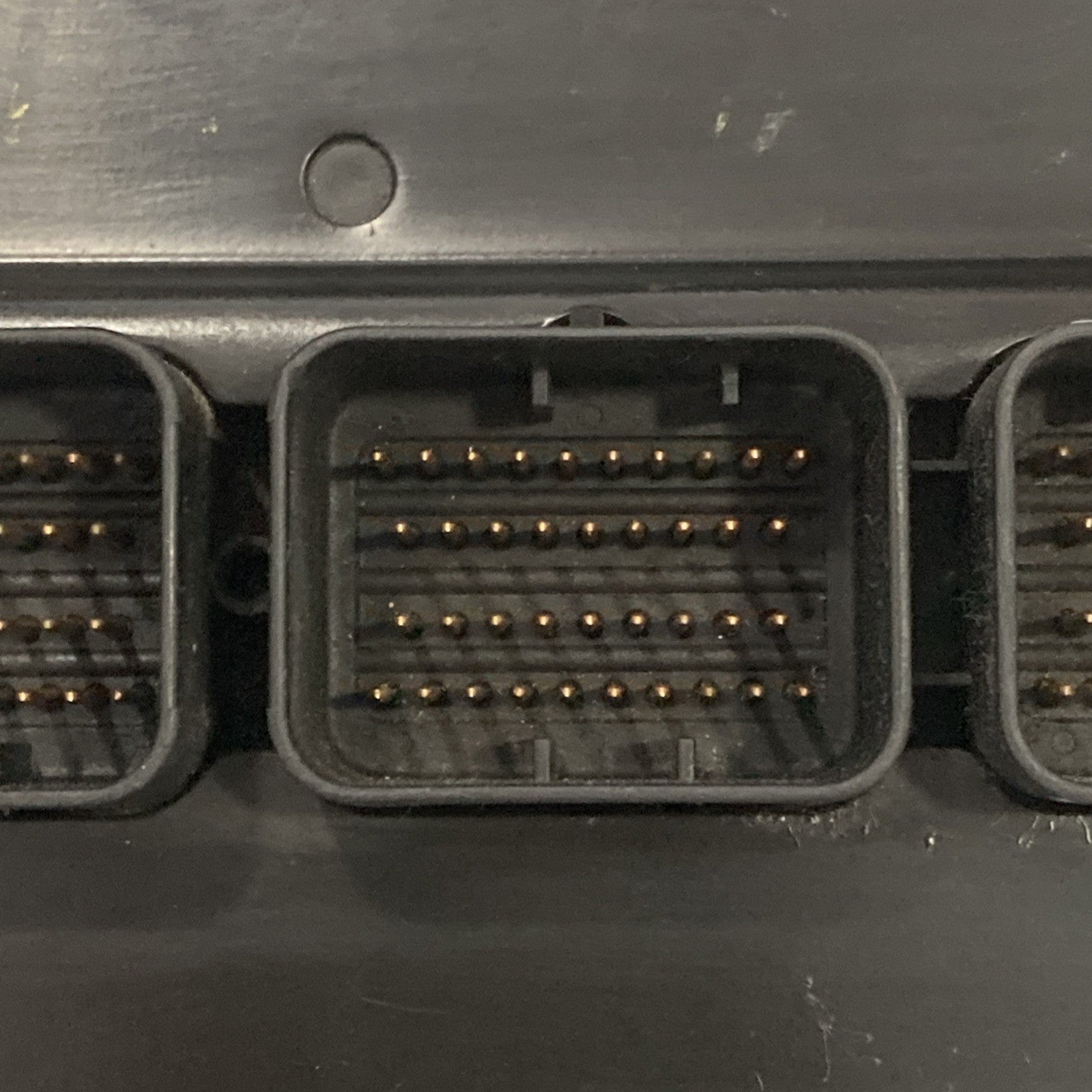 2006 Chrysler Sebring 2.7L ECU/ECM P04896302AD *VIN PROGRAMMED*