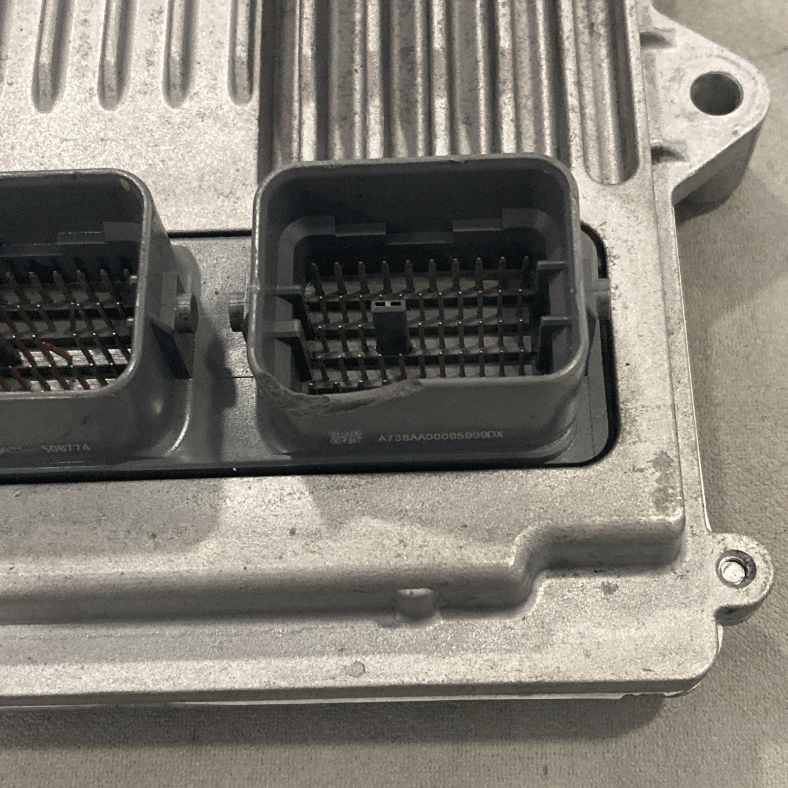 2019 Acura TLX 2.4L ECU/ECM 37820-RDF-A31 (B)