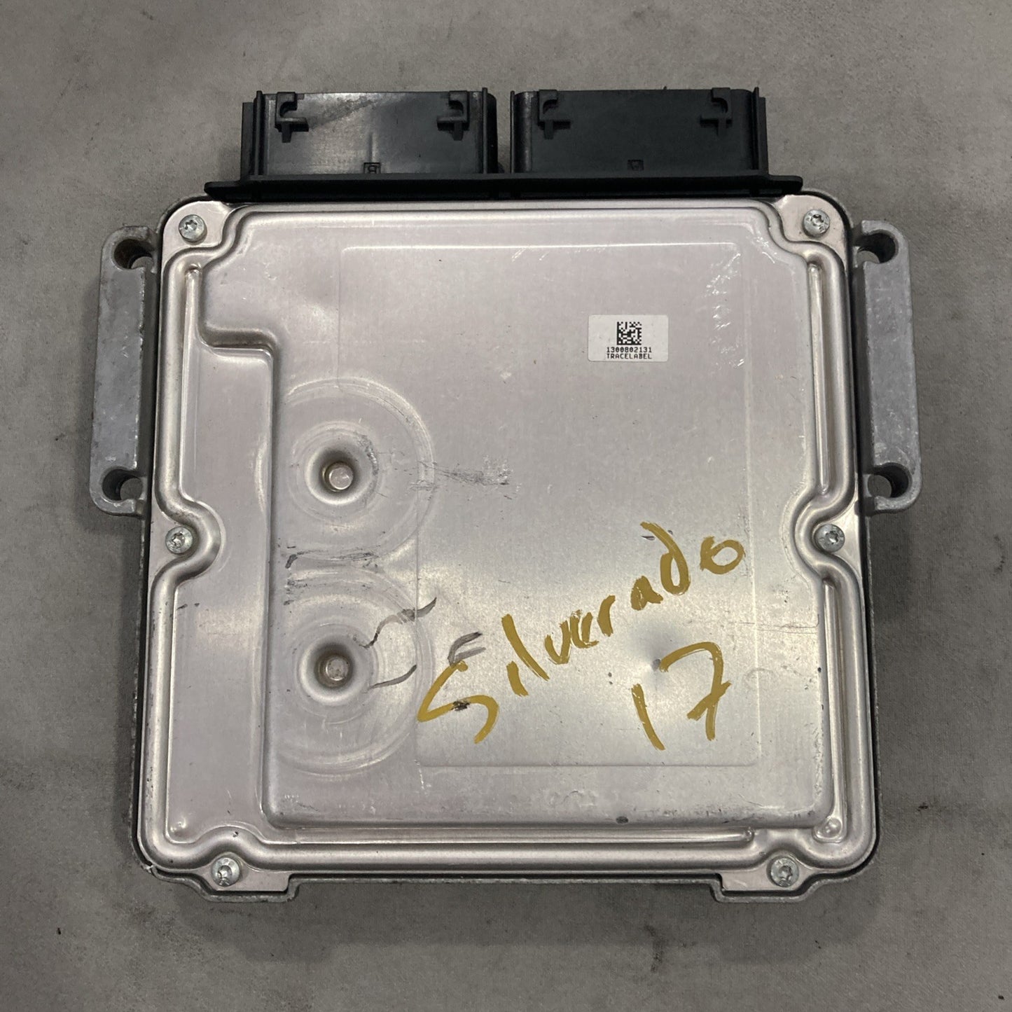 2015-2017 Ford F-150 2.7L Turbo FL3A-12A650-APA