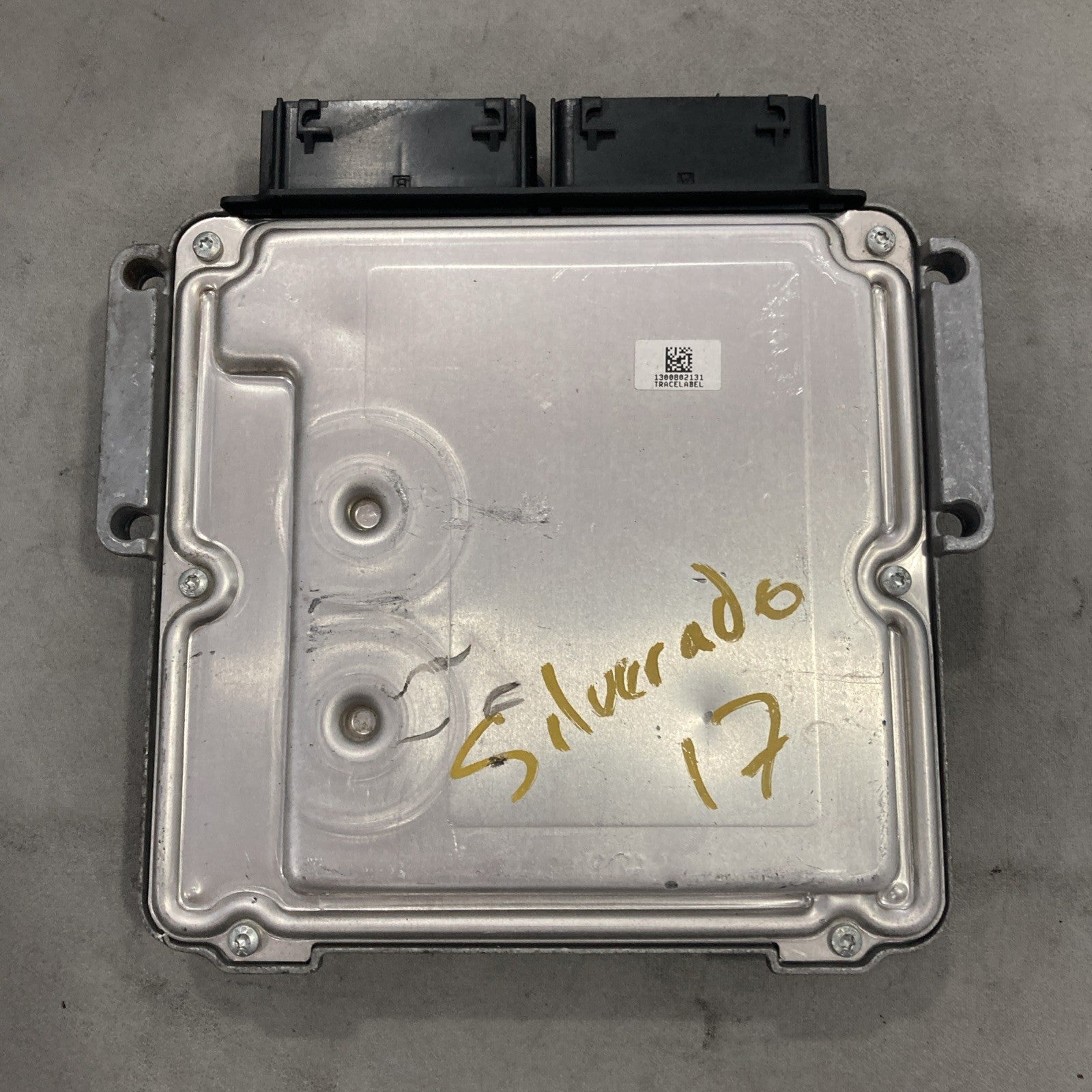 2015-2017 Ford F-150 2.7L Turbo FL3A-12A650-APA