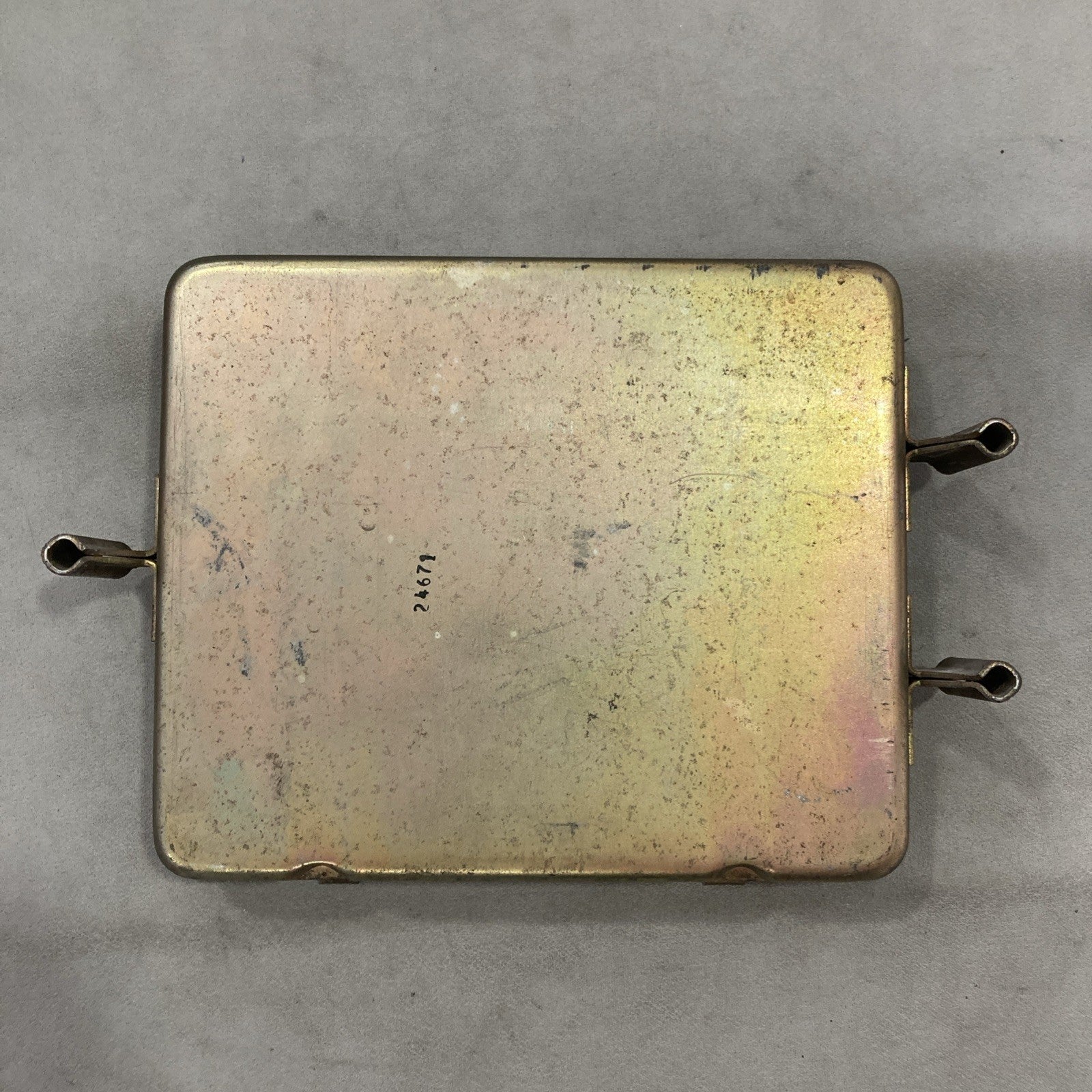 1998 Dodge RAM 3.9L ECU/ECM P56046340AD