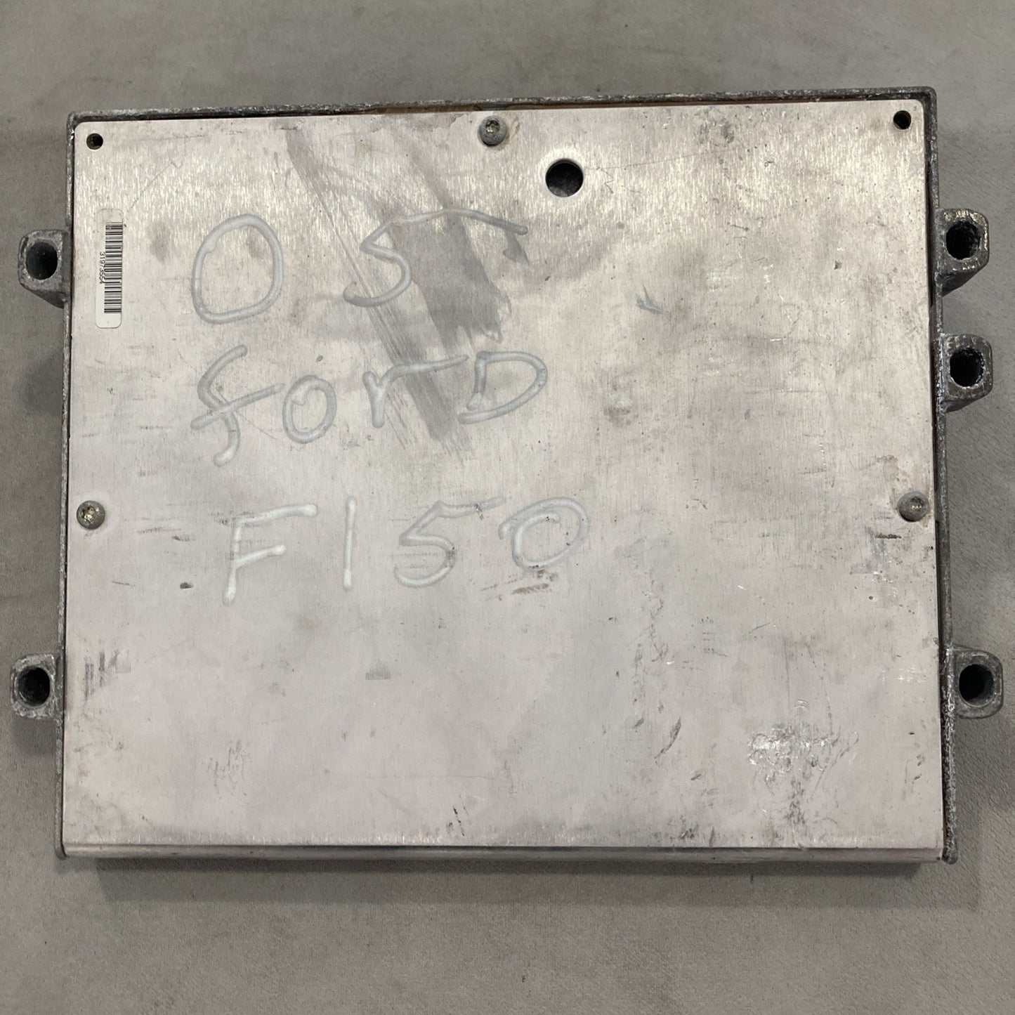 2005 Ford Truck ECU/ECM 5L3A-12A650-BTA