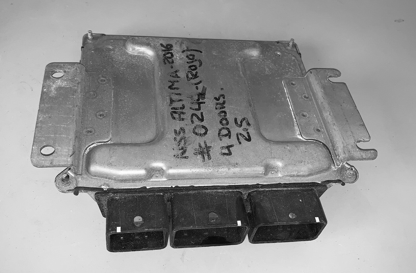 2016-2017 Nissan Altima ECU BEM408-300 A1 NEC014-087