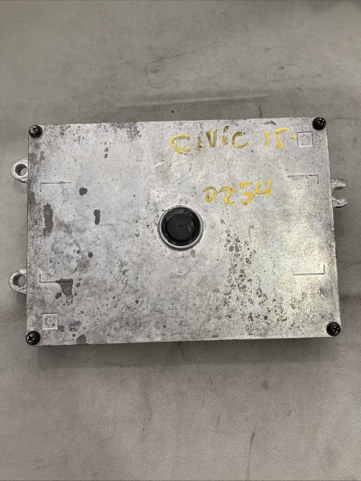 2014-2015 Honda Civic ECU/ECM 37820-R1J-A65