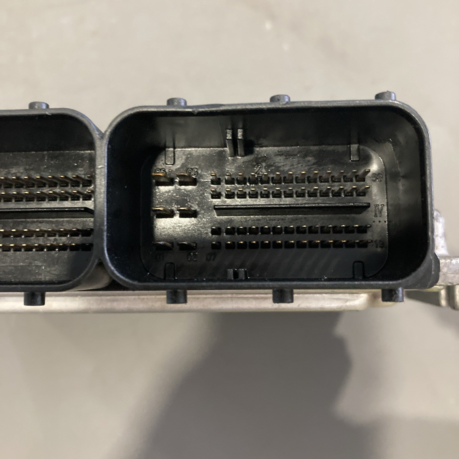 2012-2013 Ford Focus 2.0L ECU/ECM CM5A-12A650-AHF