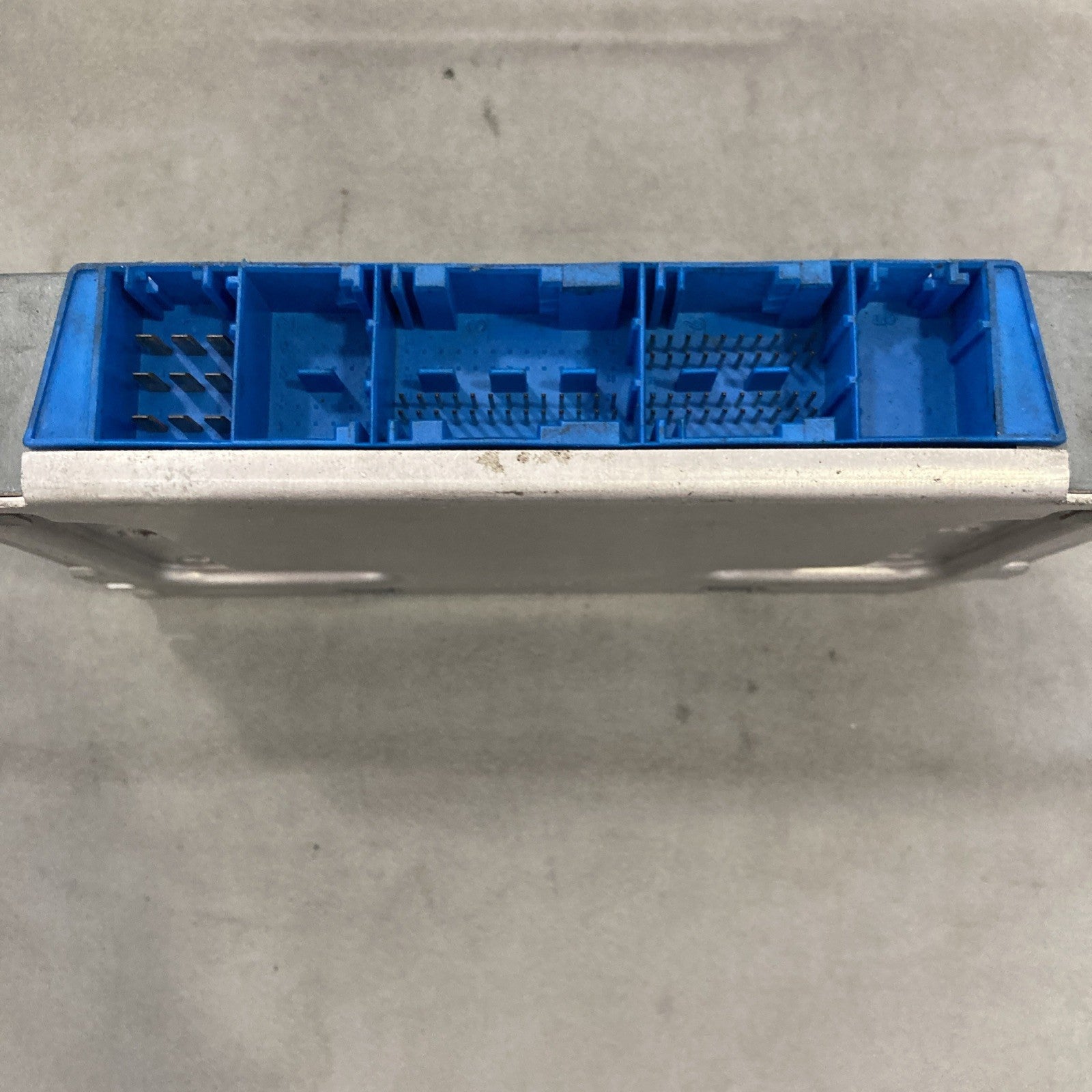 2000 BMW 328i Transmission Control Module 1 423 886