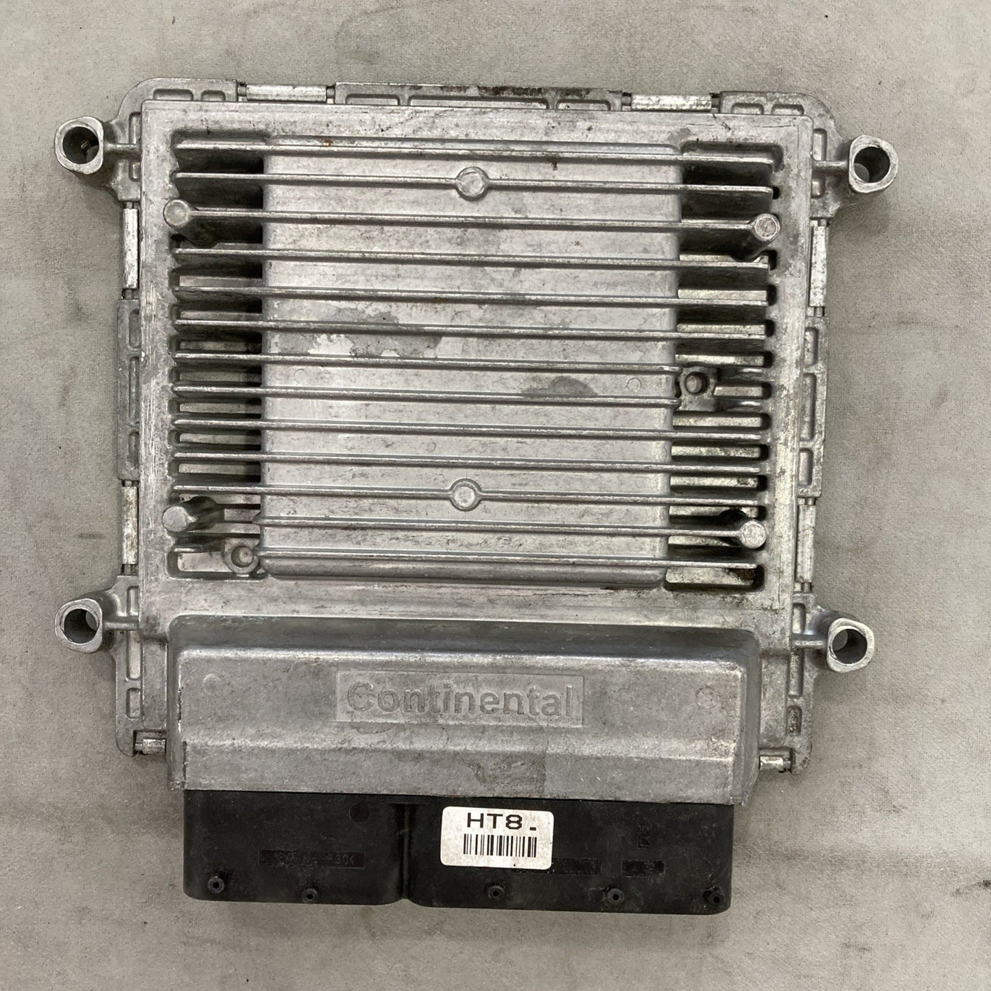 2010 Kia Forte ECU/ECM 39152-2G271