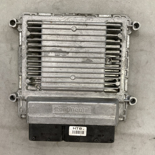 2010 Kia Forte ECU/ECM 39152-2G271