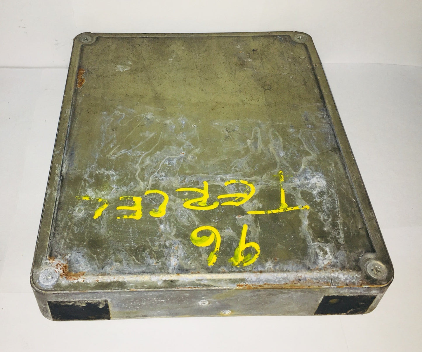 1995 1996 Toyota Tercel ECU 89661-16361