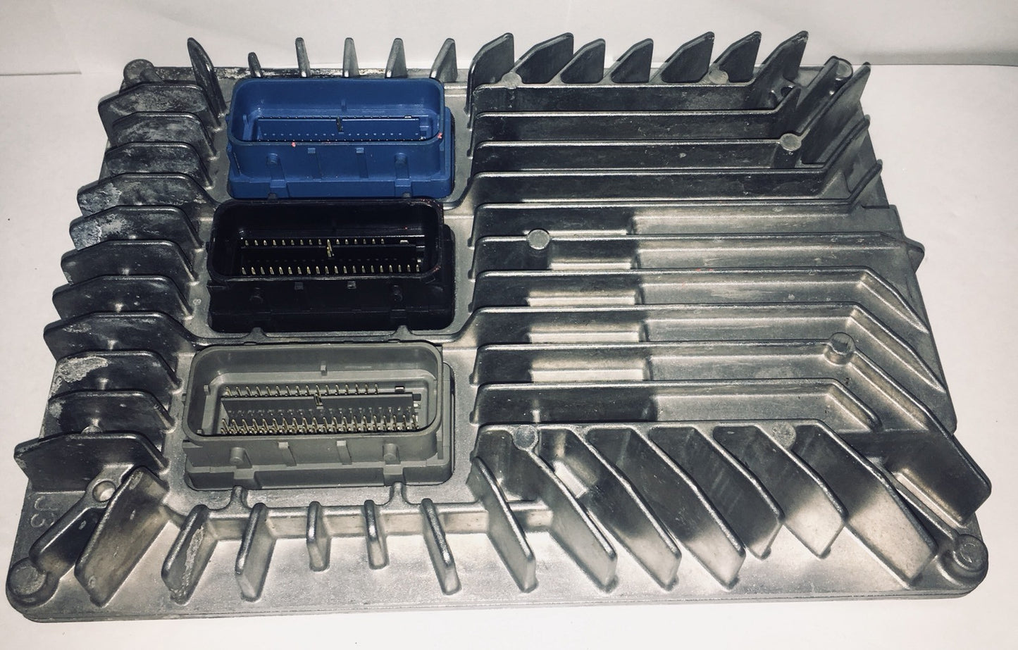 2013-2016 Chevy Impala ECU 12666134