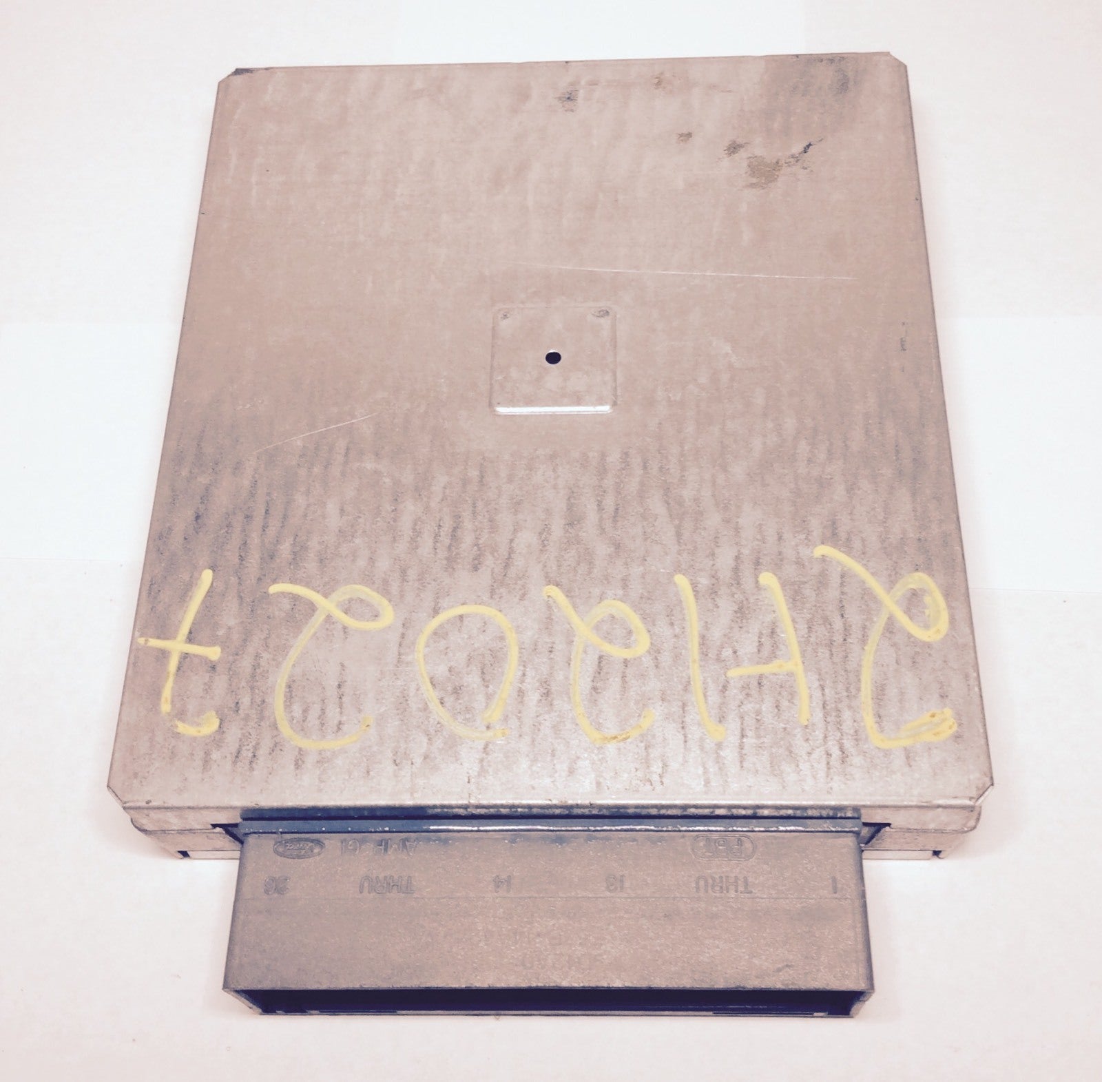 1999 Ranger B3000 ECU XL5F-12A650-KE