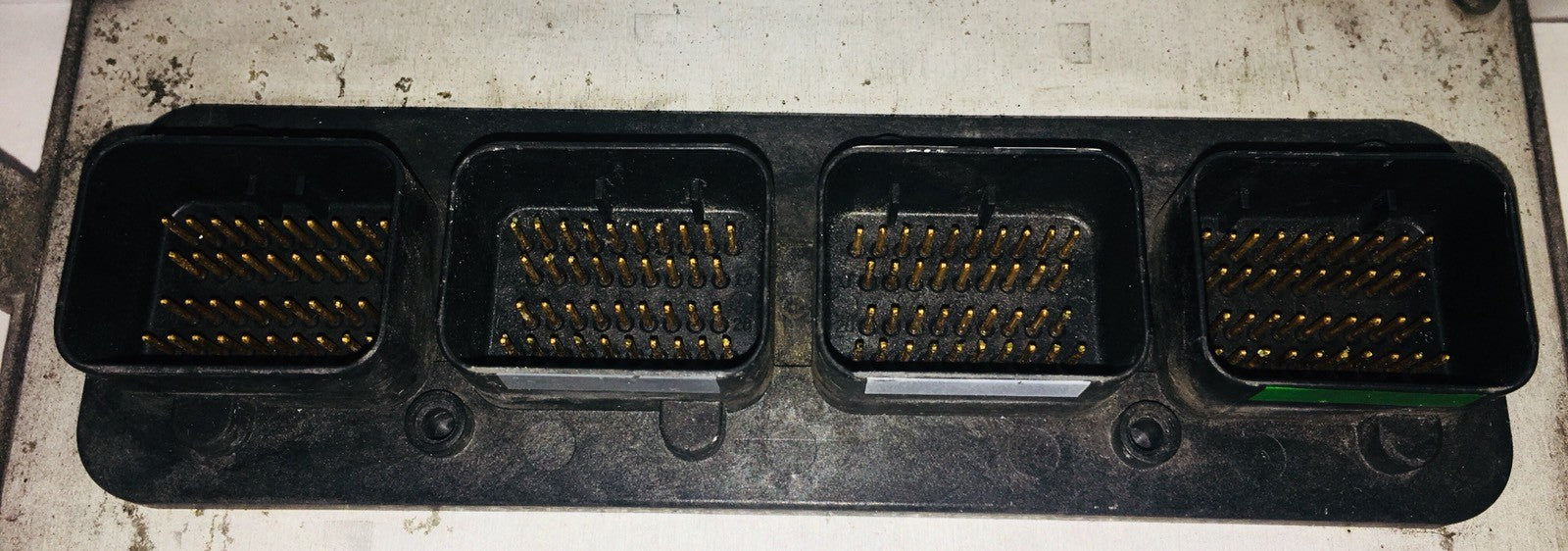 2002 Dodge Durango ECU P56040616AG