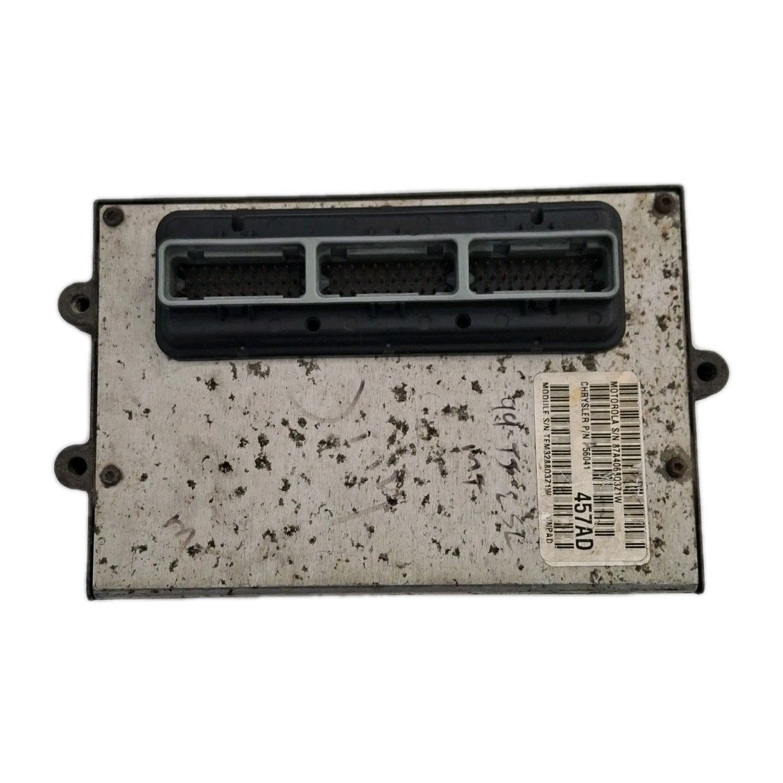 1999 Jeep Wrangler 2.5L ECU/ECM P56041457AD *VIN PROGRAMMED*