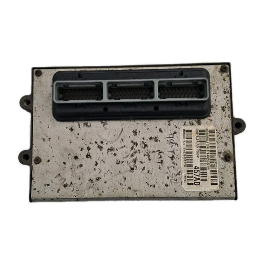 1999 Jeep Wrangler 2.5L ECU/ECM P56041457AD *VIN PROGRAMMED*