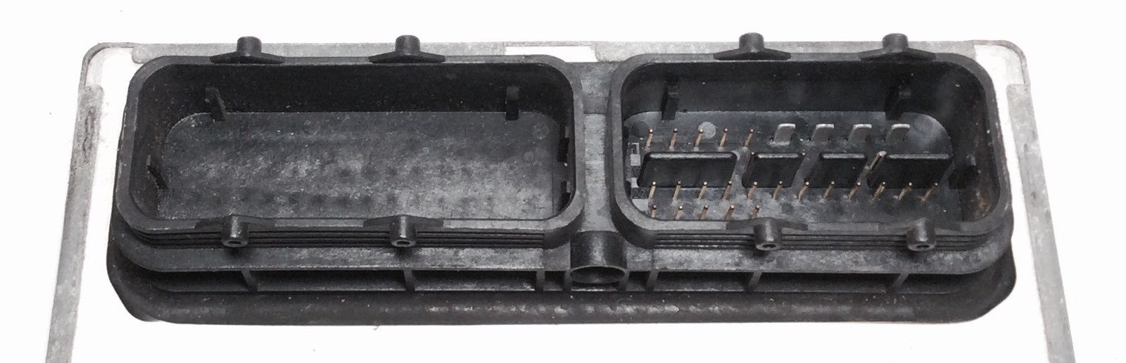 2006 Cadillac TCU 5WK33520EV / 24235495