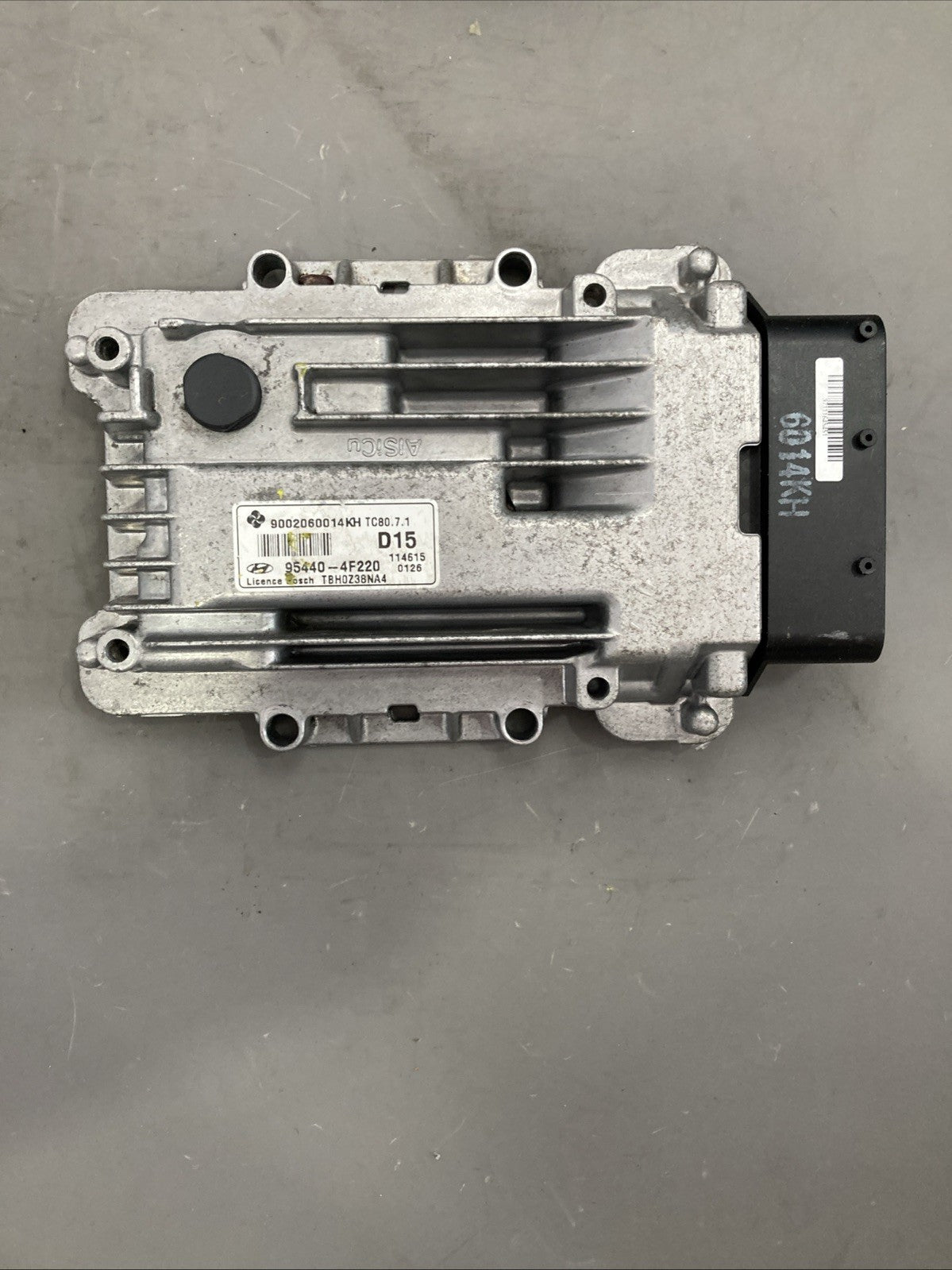 2012-2014 Hyundai Genesis TCU/TCM 95440-4F220