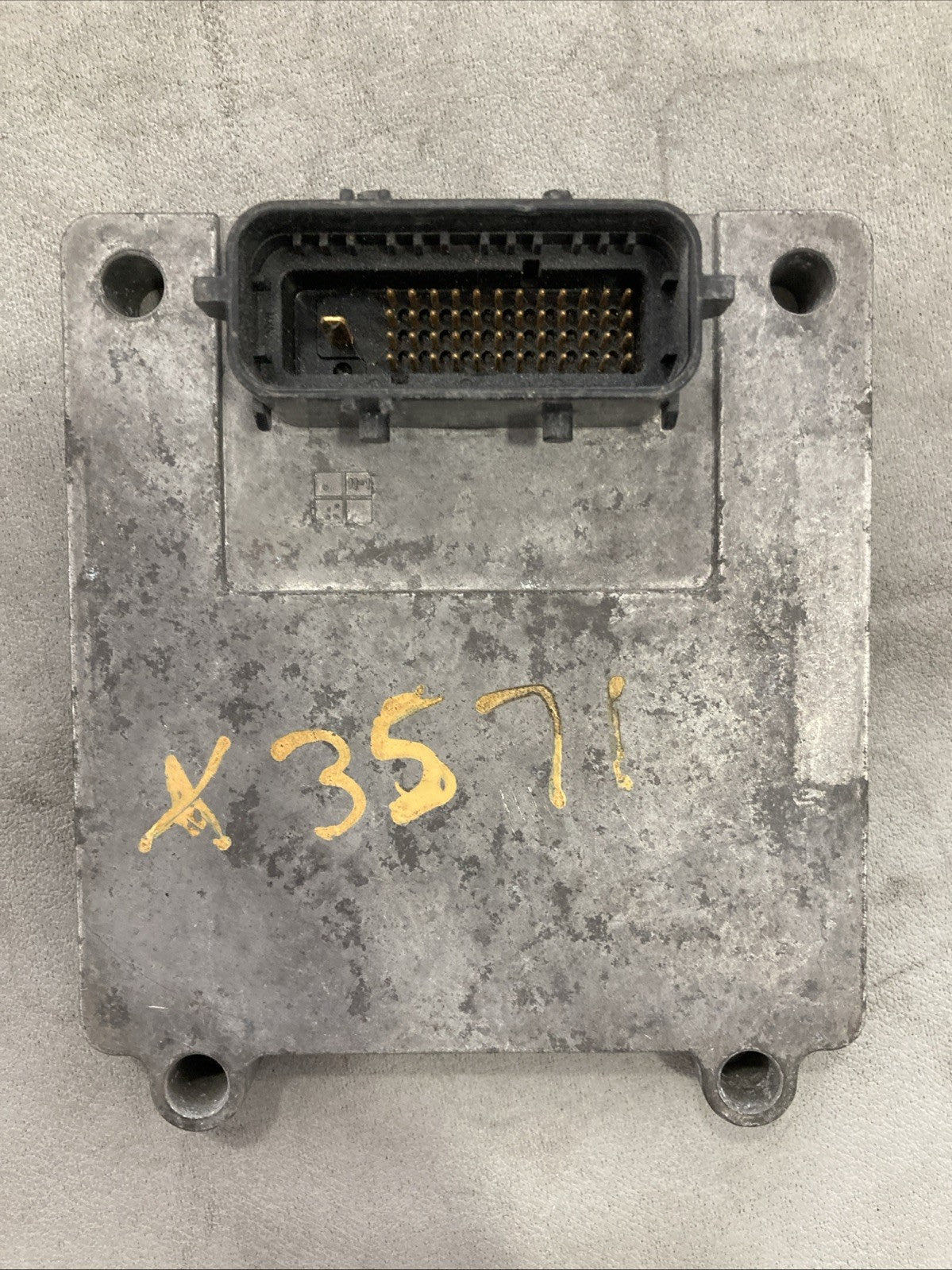 2008 Pontiac Montana Transmission Control Module 24240050