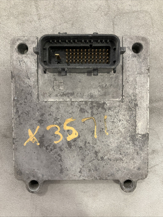 2008 Pontiac Montana Transmission Control Module 24240050
