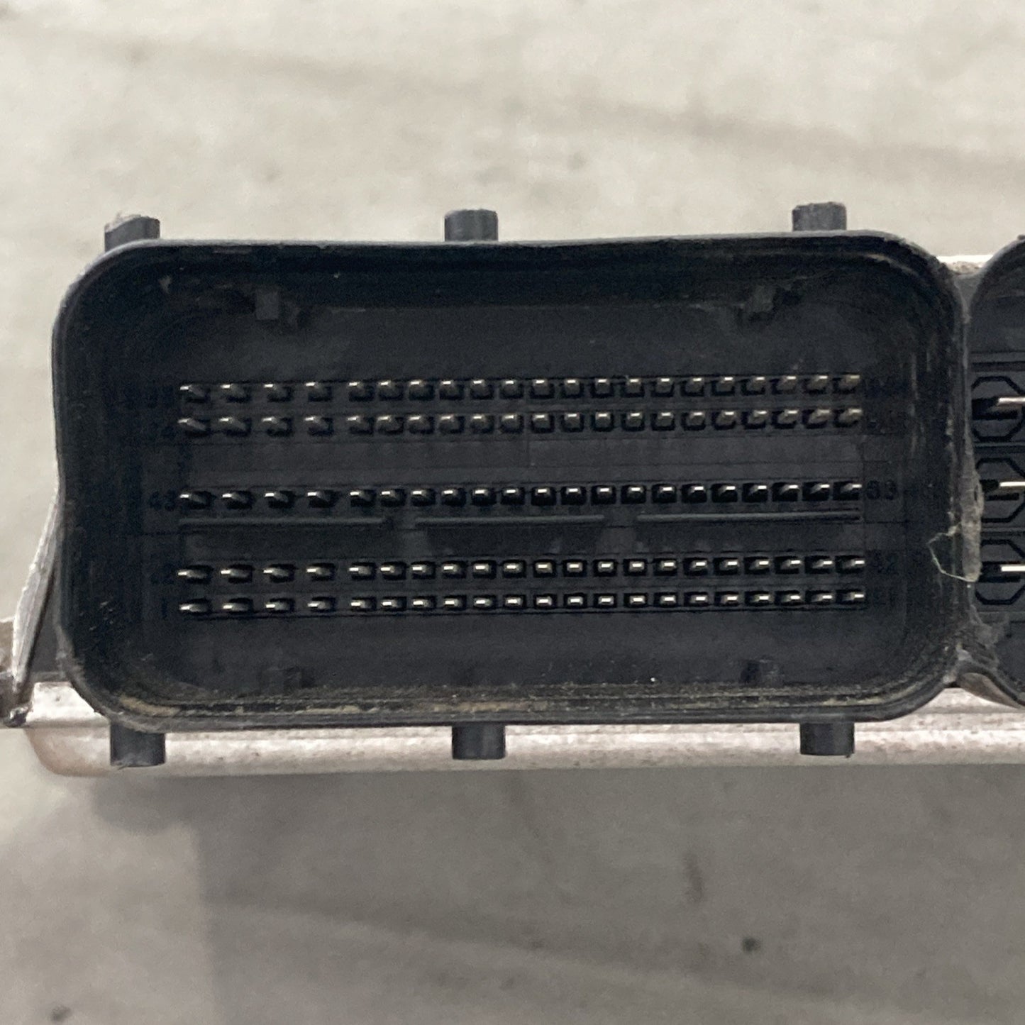 2017-2018 Kia Forte 2.0L ECU/ECM 39172-2EXM0