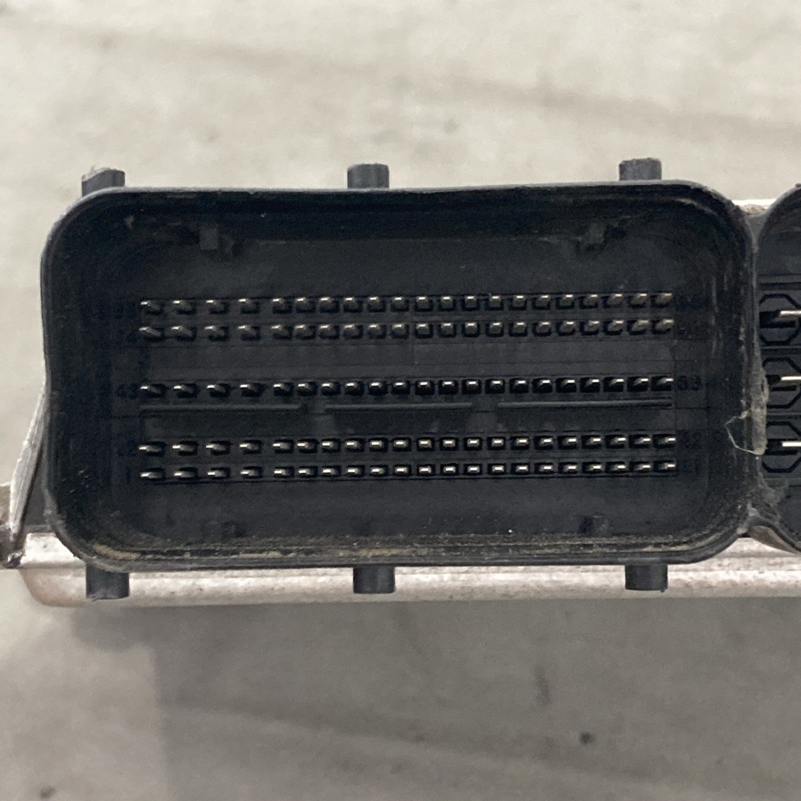 2017-2018 Kia Forte 2.0L ECU/ECM 39172-2EXM0
