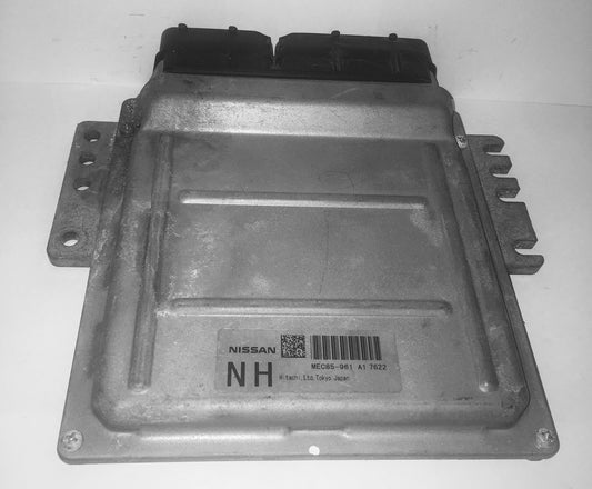 2007 Infiniti M35 ECU MEC85-961 A1