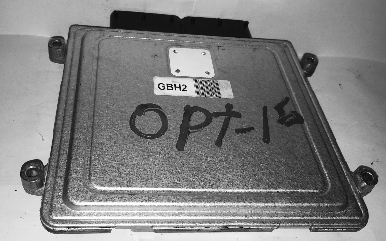 2014-2015 Kia Optima ECU 39138-2GBH2