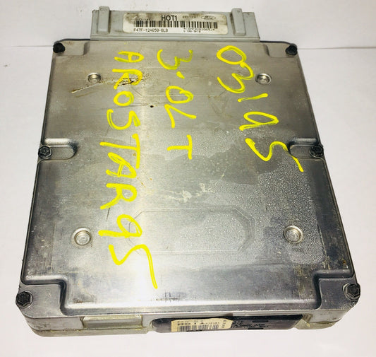 1994-1995 Ford Aerostar ECU F47F-12A650-BLB