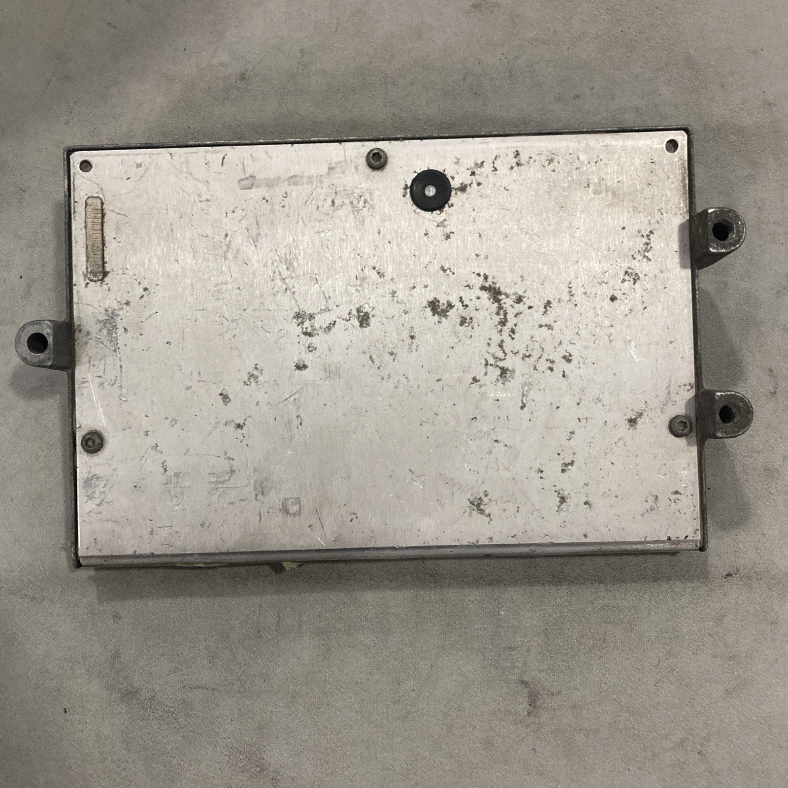 1999 Dodge Dakota 5.2L ECM/ECU P56040096AE