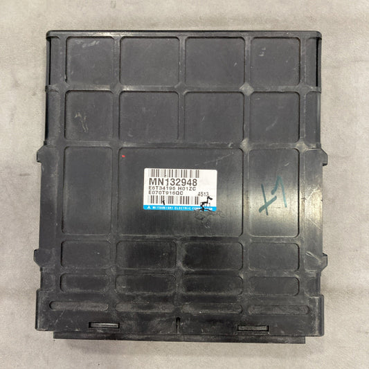 2004 Mitsubishi Eclipse ECU/ECM MN132948
