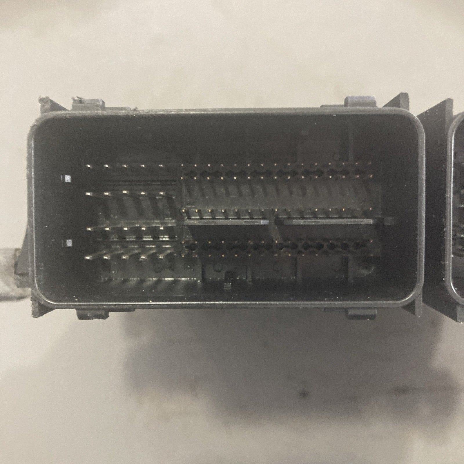2016-2018 Transit Connect ECU/ECM GK4A-12A650-GA
