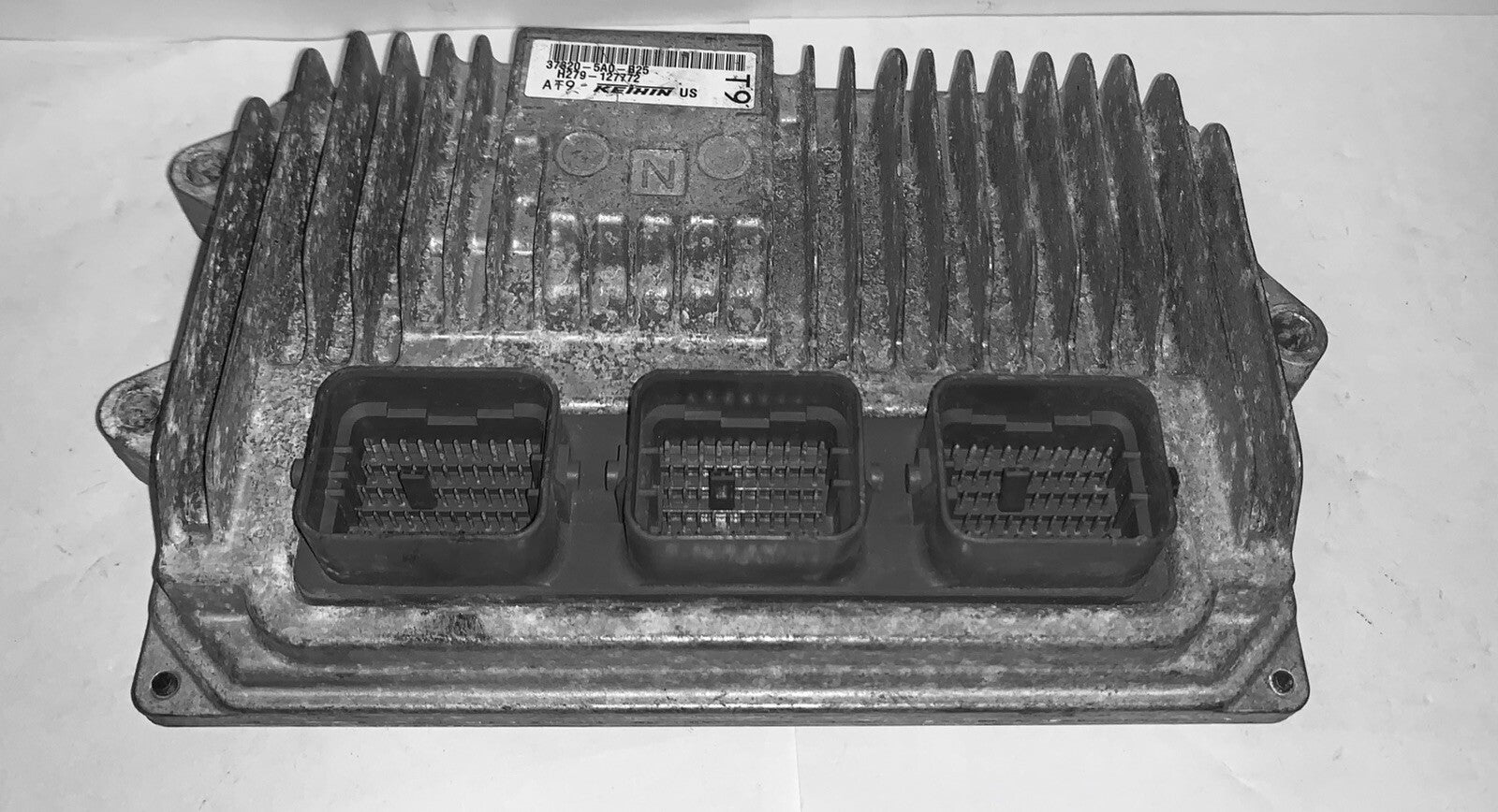 2016 Honda Accord ECU 37820-5A0B-B25