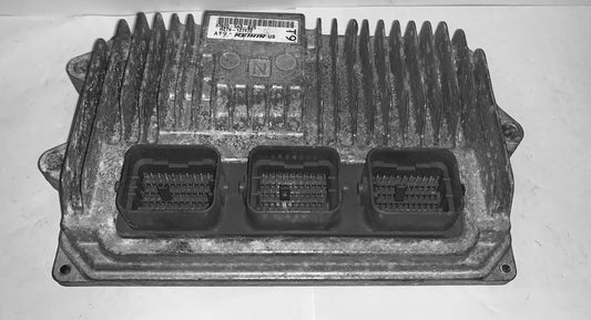 2016 Honda Accord ECU 37820-5A0B-B25