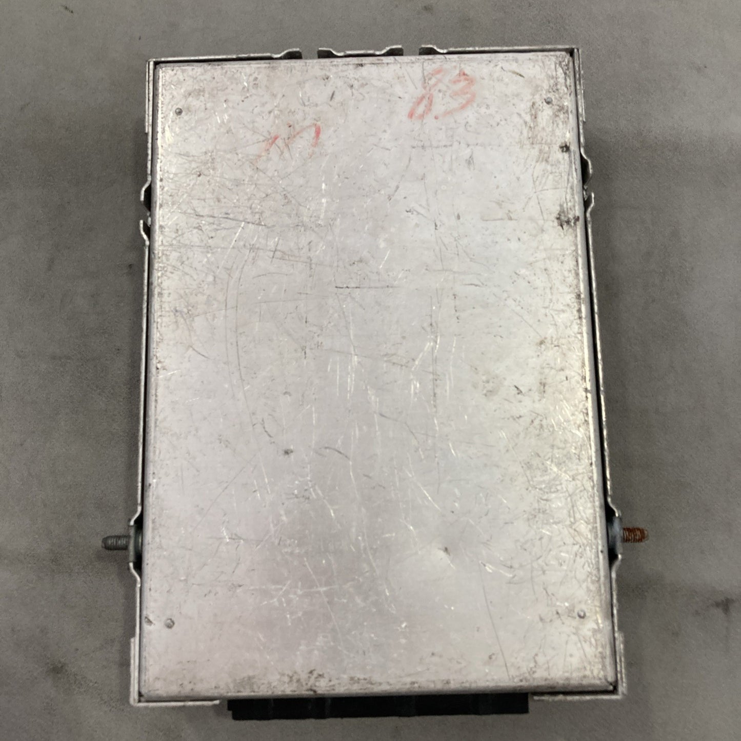 1988-1991 Chevrolet Sonoma ECU/ECM 1228062
