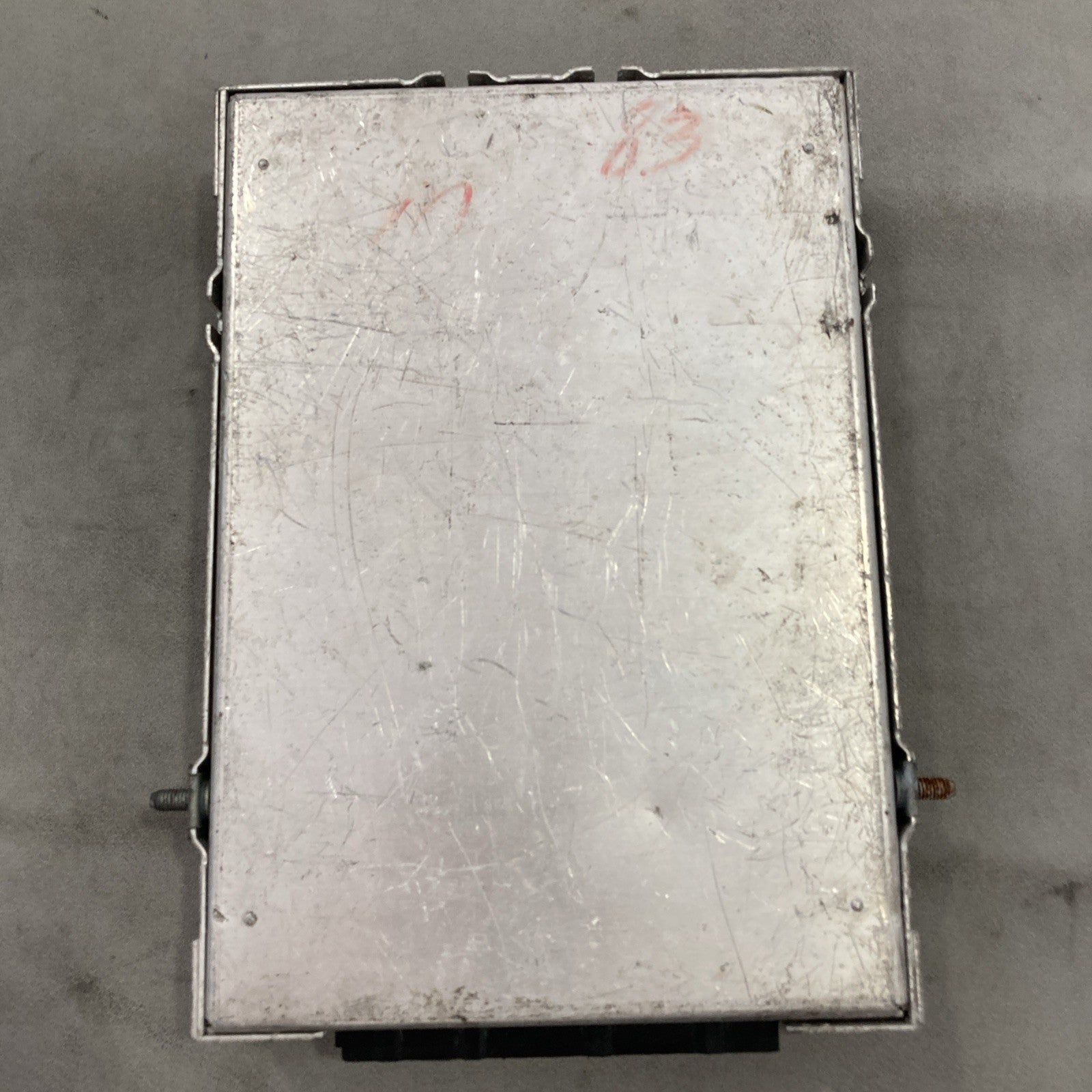 1988-1991 Chevrolet Sonoma ECU/ECM 1228062