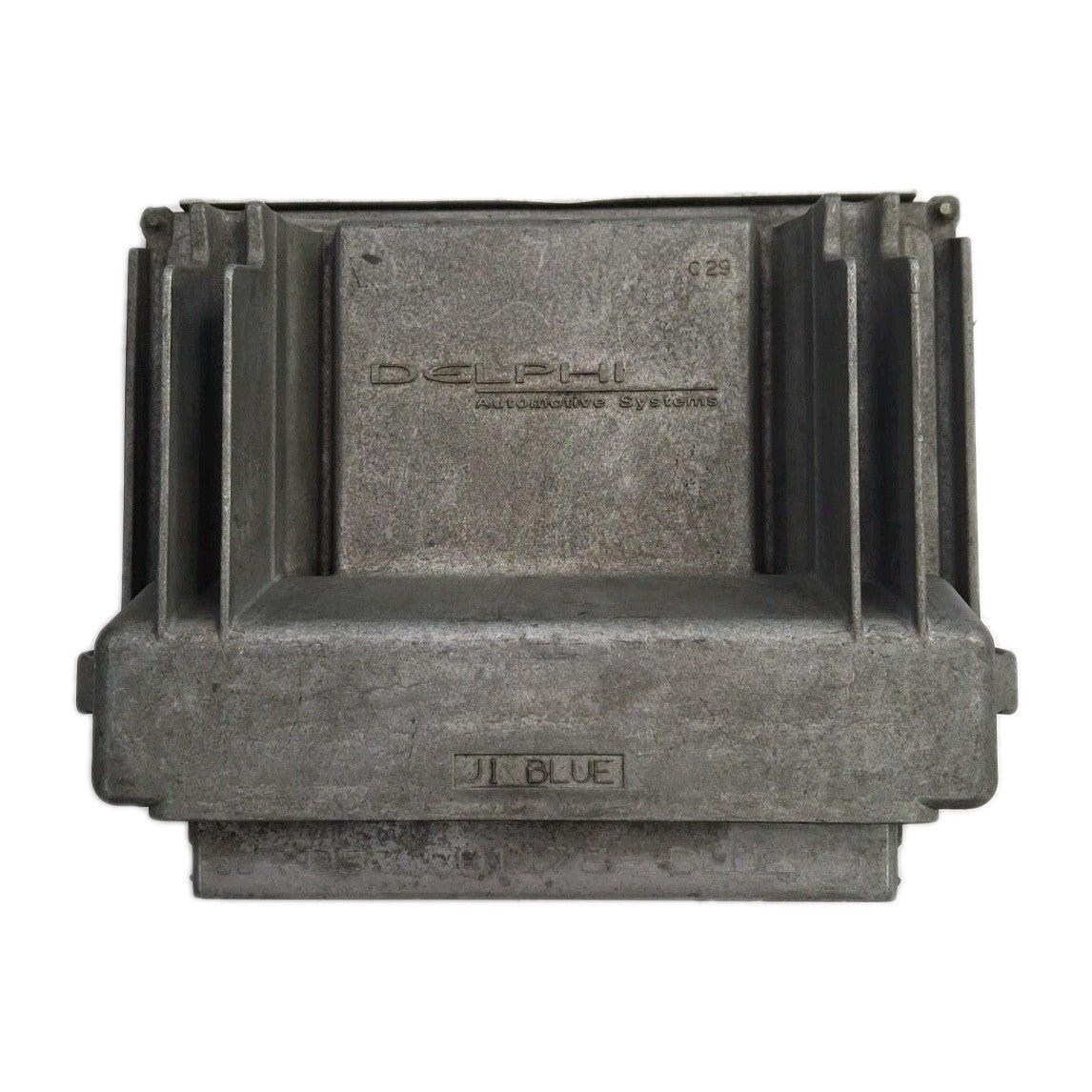 2004-2005 Chevrolet Impala 3.8L ECU/ECM 12583827 *VIN PROGRAMMED*