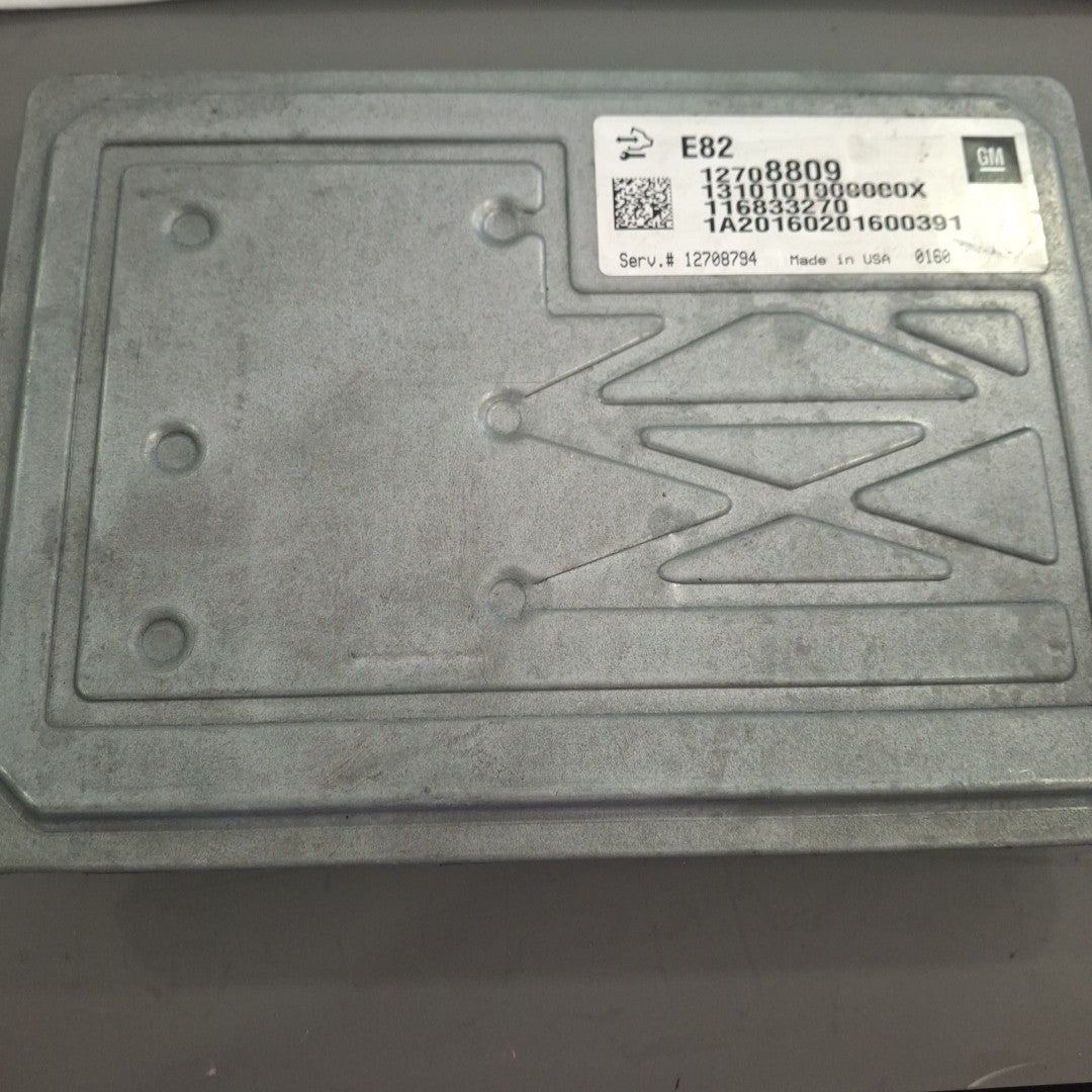 2015-2025 Buick Enclave 3.6L ECU/ECM 12708809