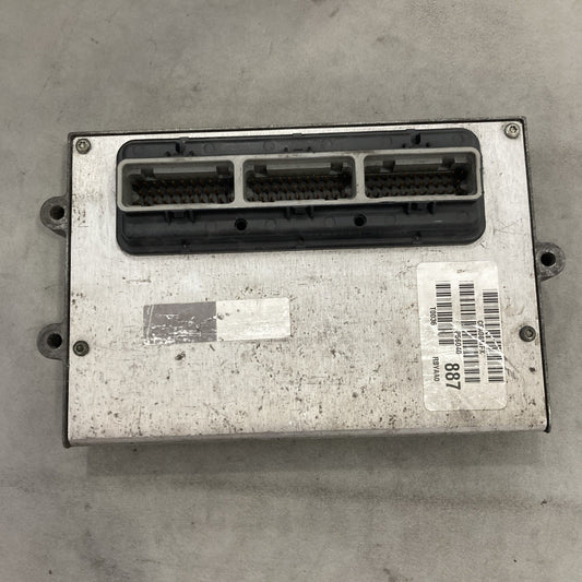 1996 Dodge Ram 5.2L ECU/ECM P56040887