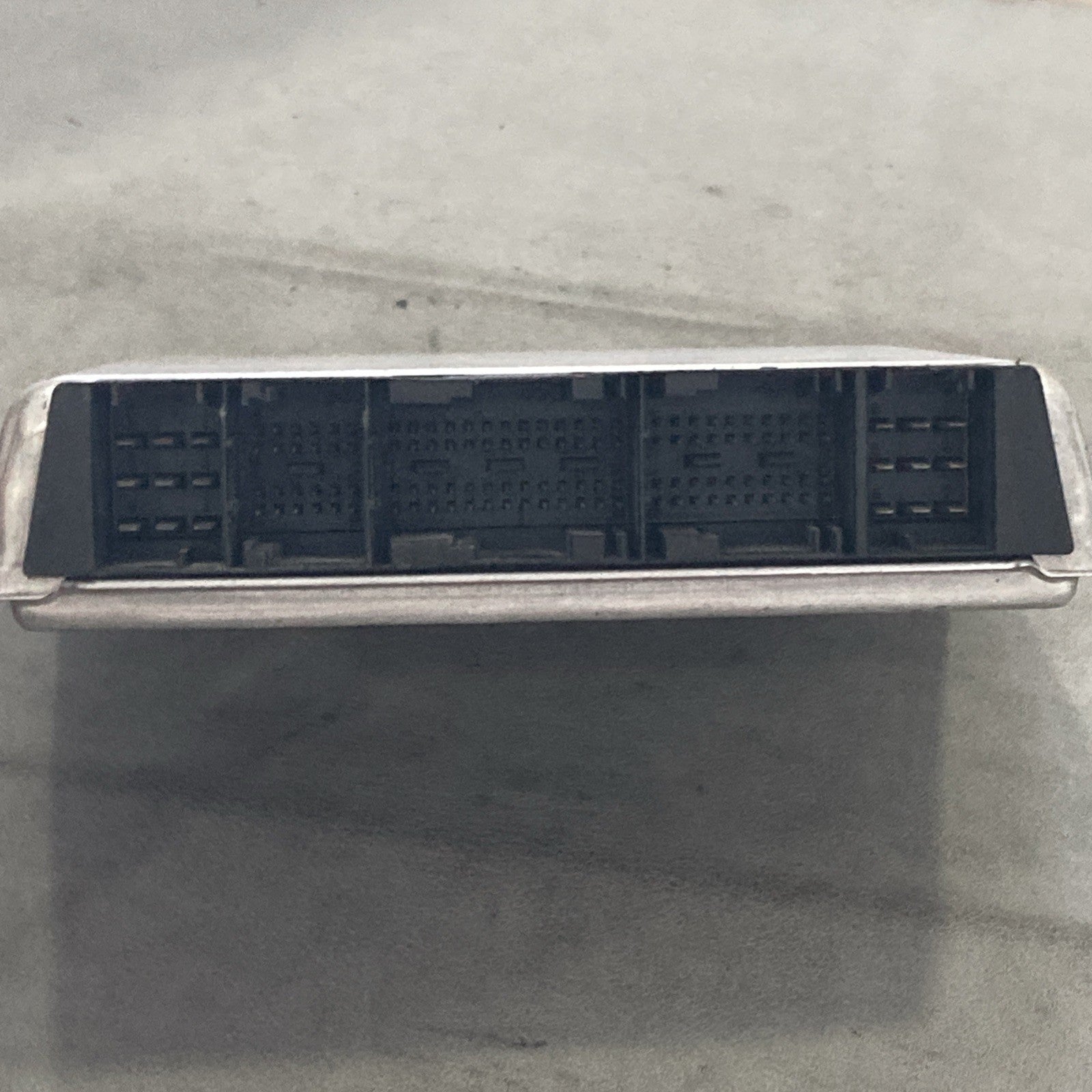 2001-2005 Mercedes-Benz ML320 E320 ECU/ECM A 030 545 58 32