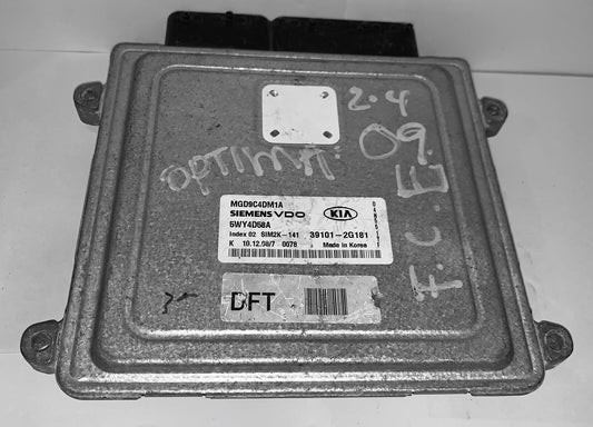 2009 2010 Kia Optima ECU 39101-2G181