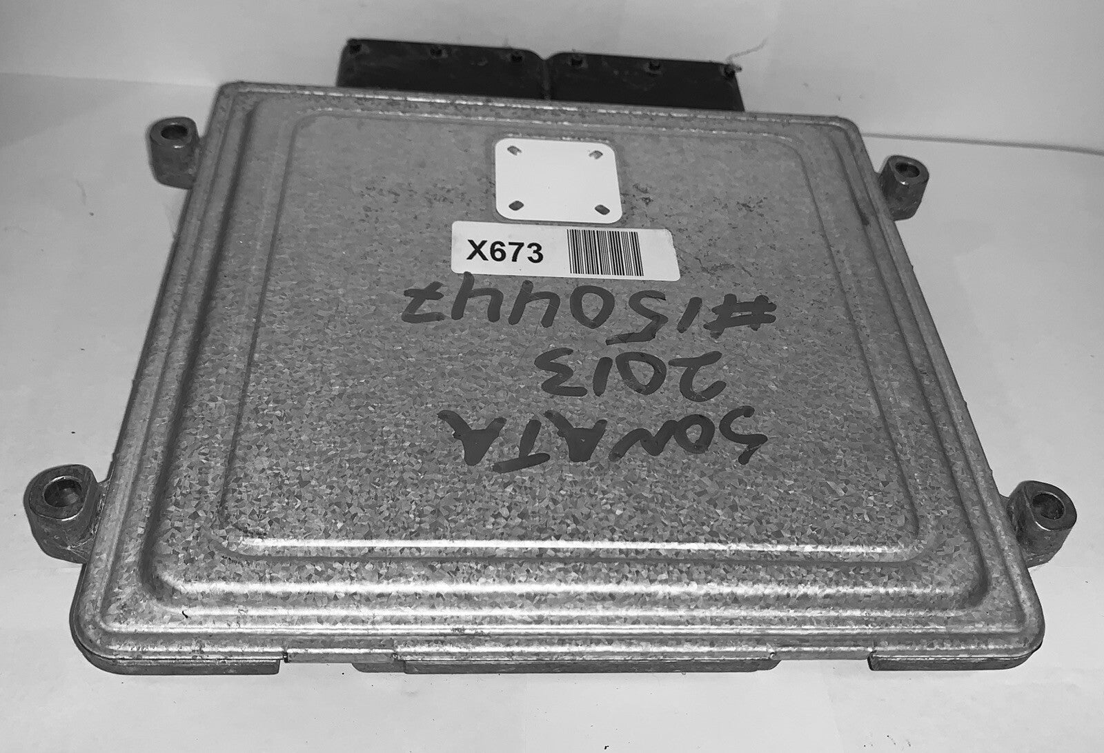 2011-2014 Hyundai Sonata 2.4L ECU 39101-2G673
