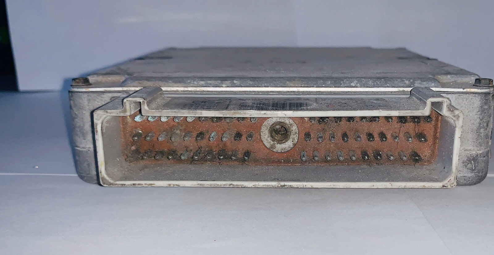 1989-1991 Ford Aerostar ECU E9TF-12A650-MC