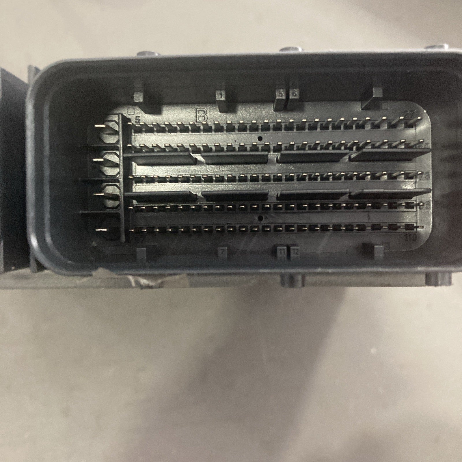 2020-2021 Hyundai Sonata 2.5L ECU/ECM 39100-2SDA0