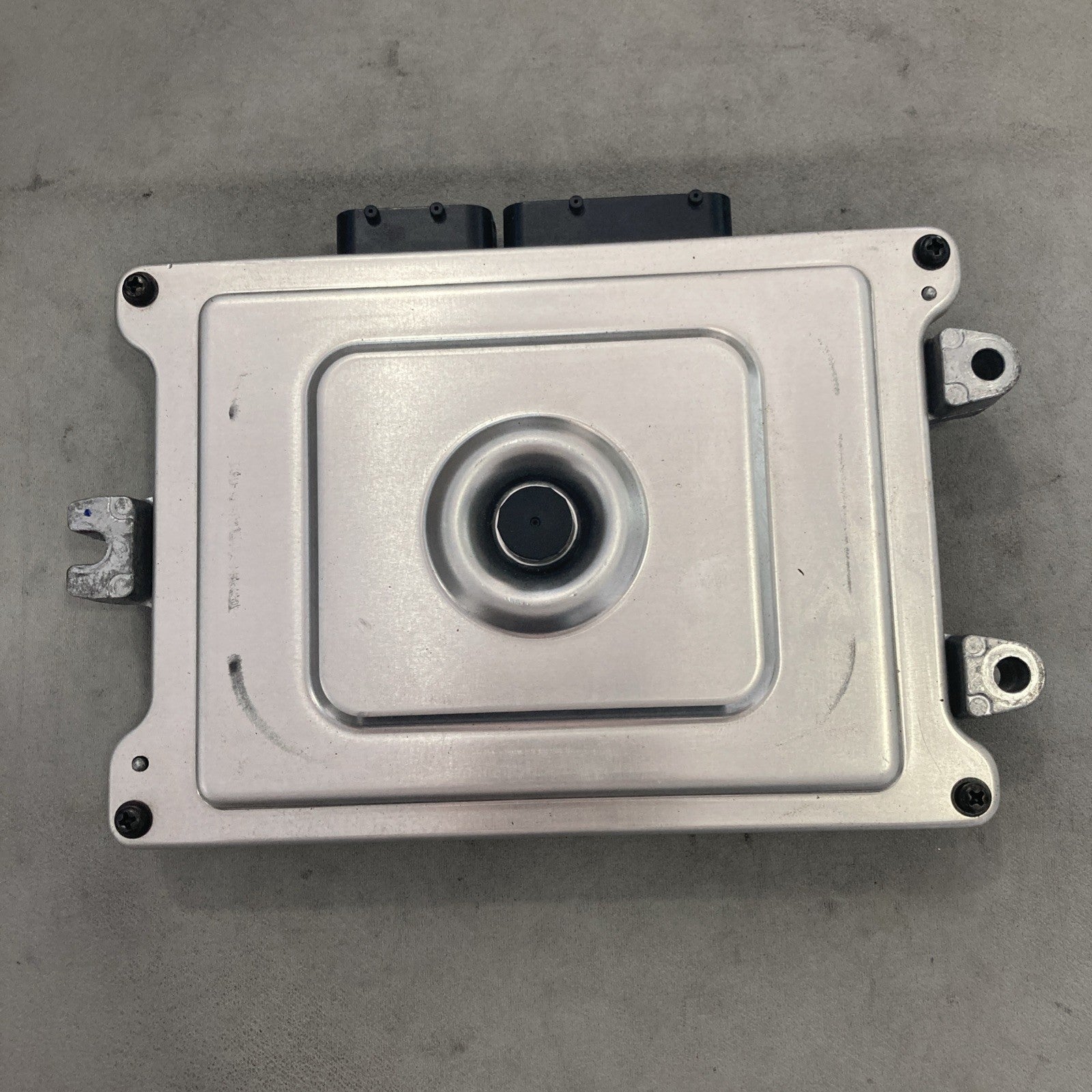 2017 2018 Honda CR-V AWD ECU/ECM 37820-5PA-A89