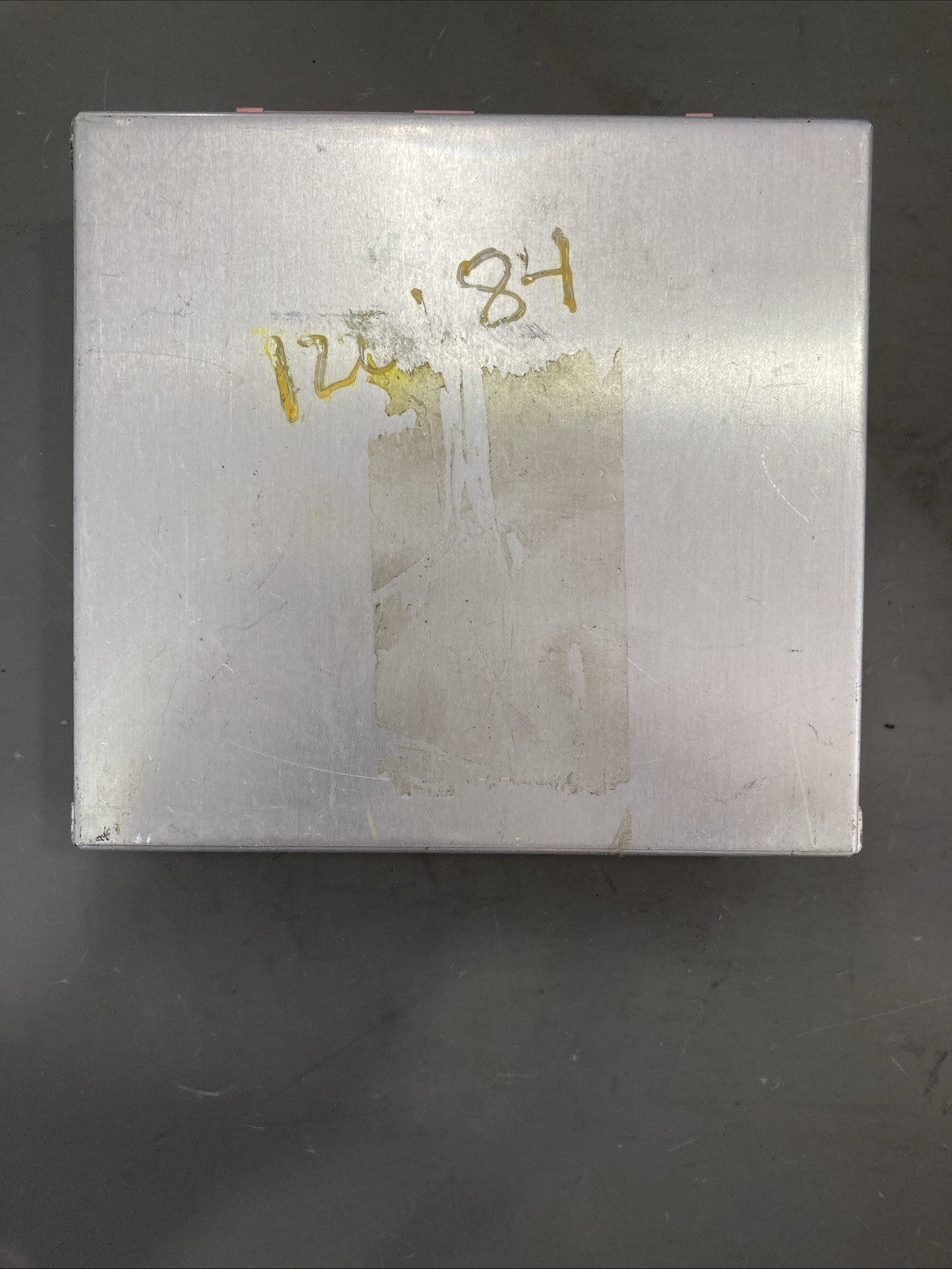 1997-1999 Cadillac Deville Temperature Control Module 16231496