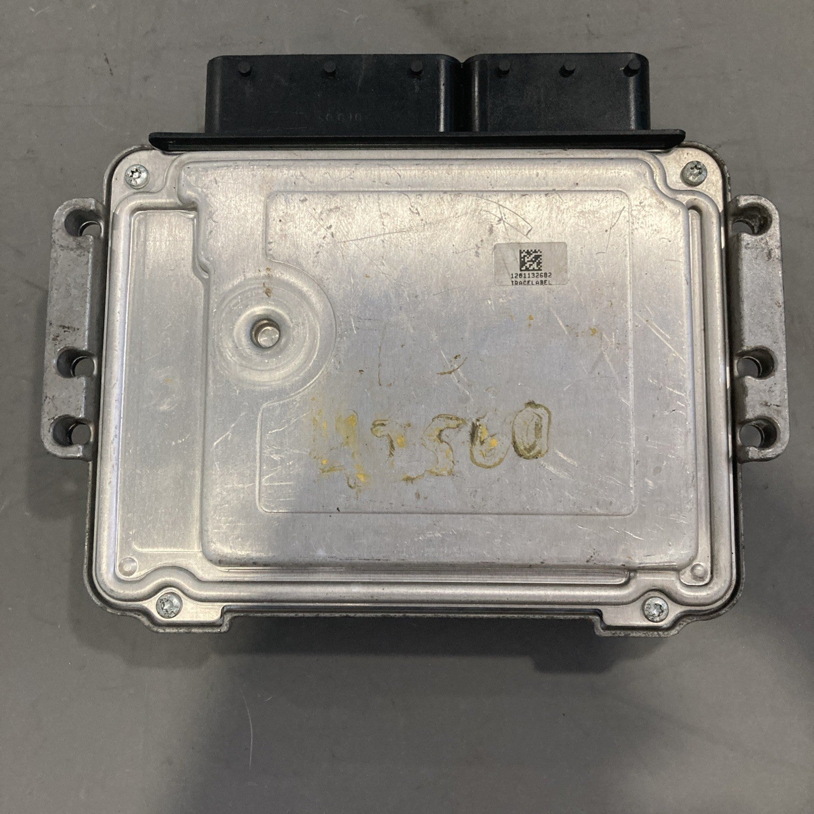 2012 Ford Focus ECU/ECM CM5A-12A650-KH