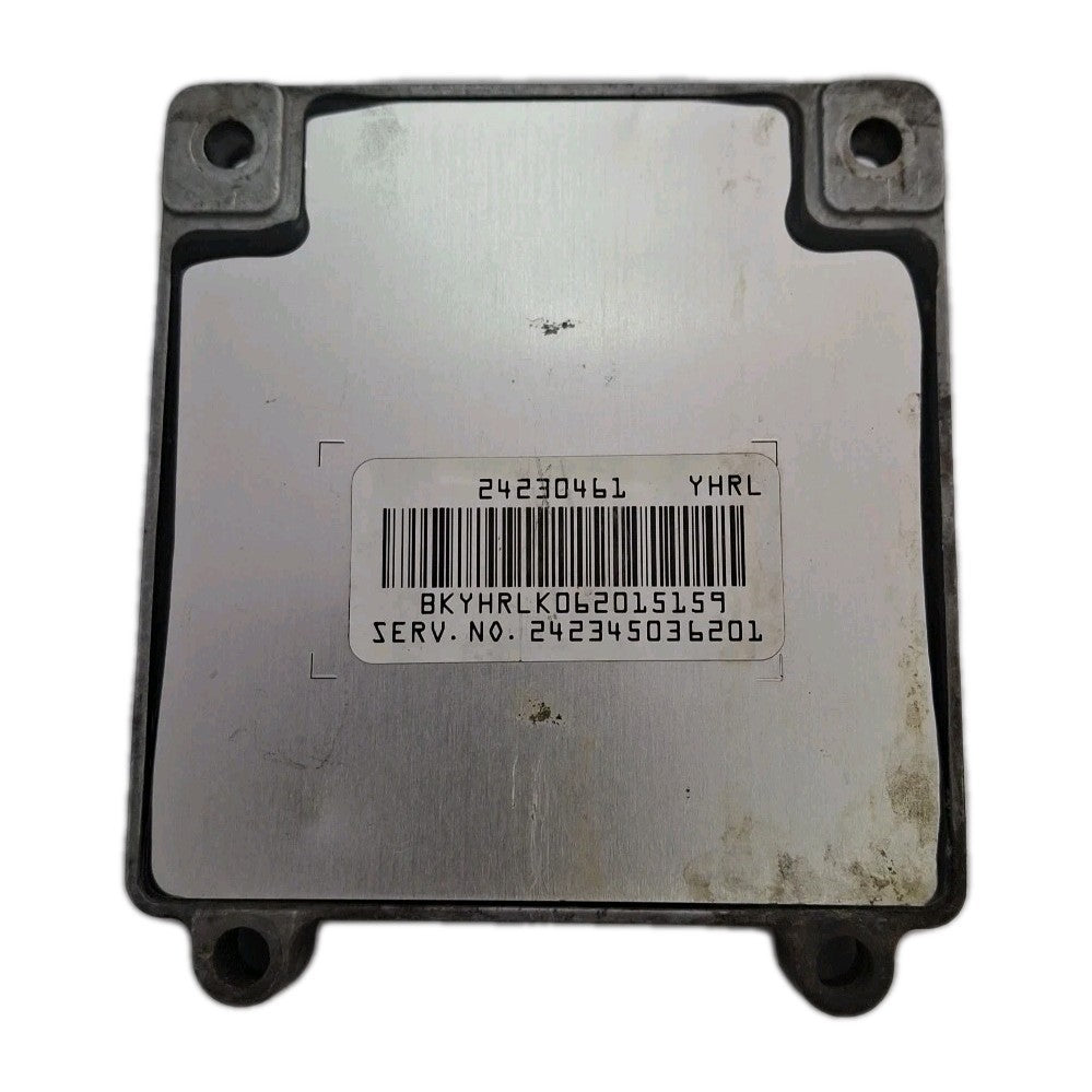 2006-2010 Cadillac DTS Transmission Control Module 24230461 *VIN PROGRAMMED*